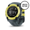 Умные часы Garmin Instinct E 40mm Electric Lime with Twilight Band (010-02932-01)