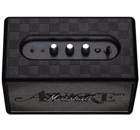 Портативная акустика Marshall Acton III Awake NY Editio