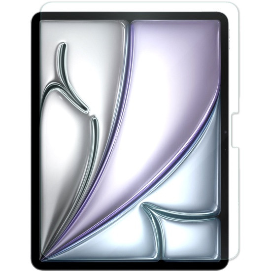Защитное стекло для iPad Air 13 2024/2025