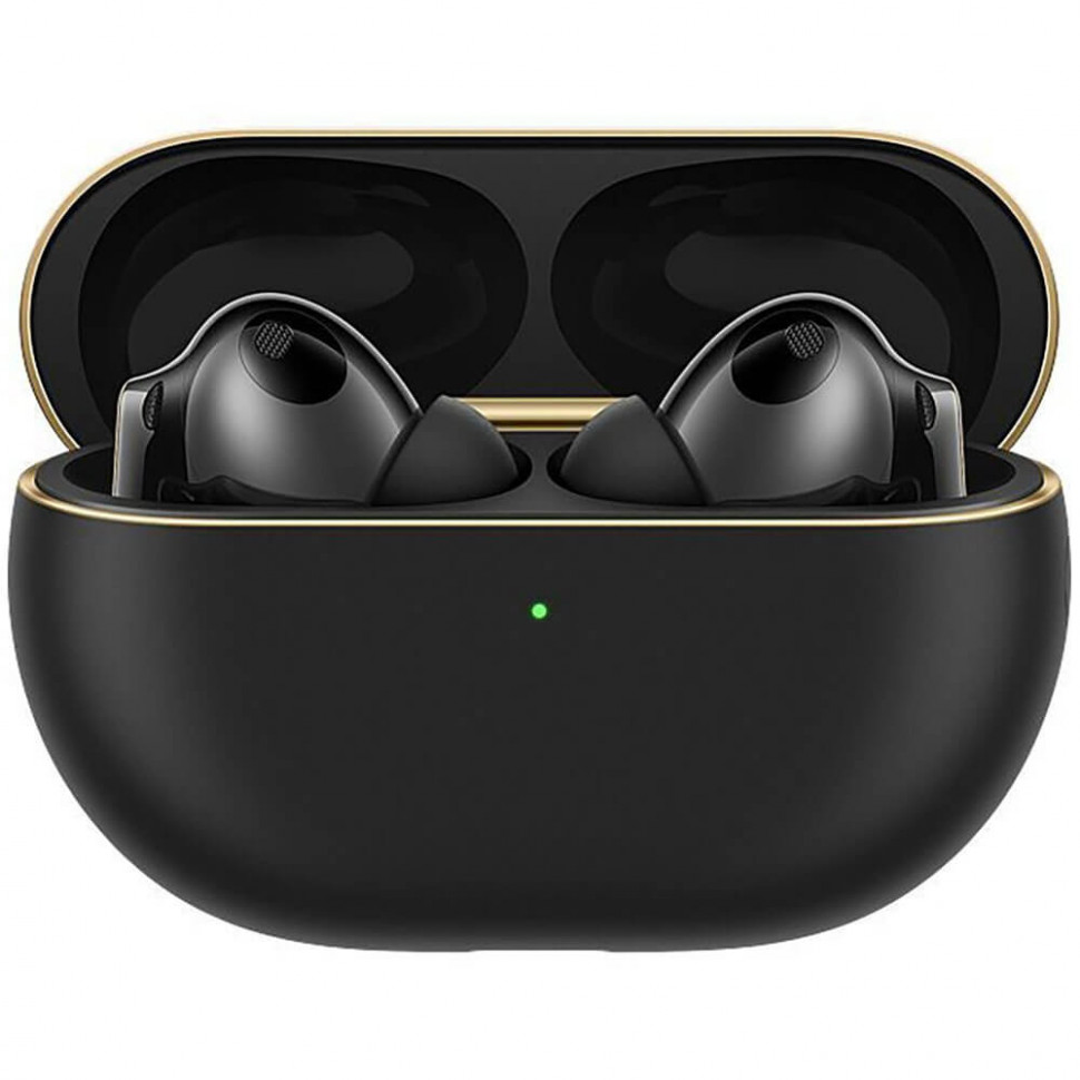 Беспроводные наушники HUAWEI FreeBuds 4 Pro Черный (Black)