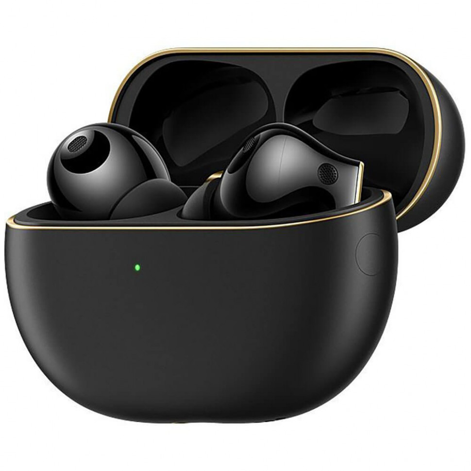 Беспроводные наушники HUAWEI FreeBuds 4 Pro Черный (Black)