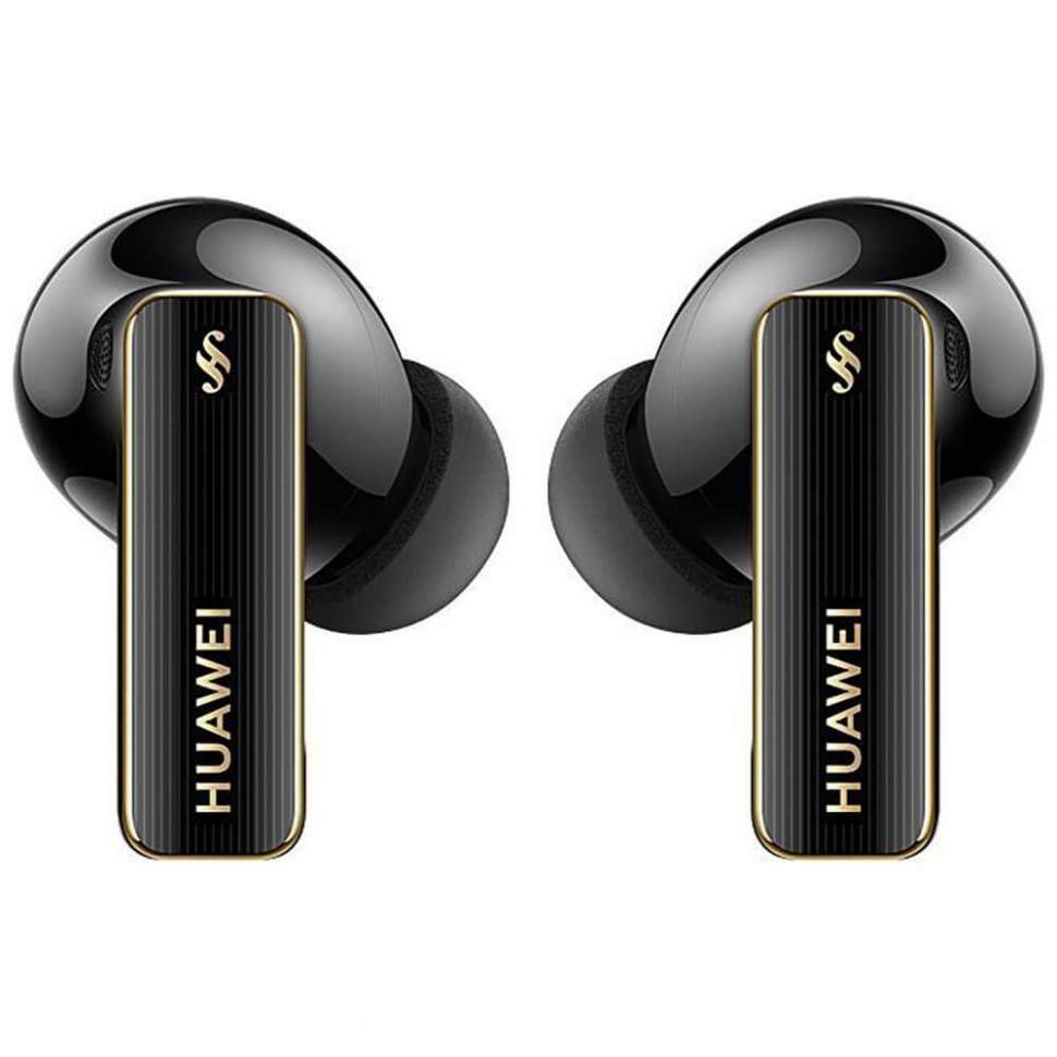 Беспроводные наушники HUAWEI FreeBuds 4 Pro Черный (Black)