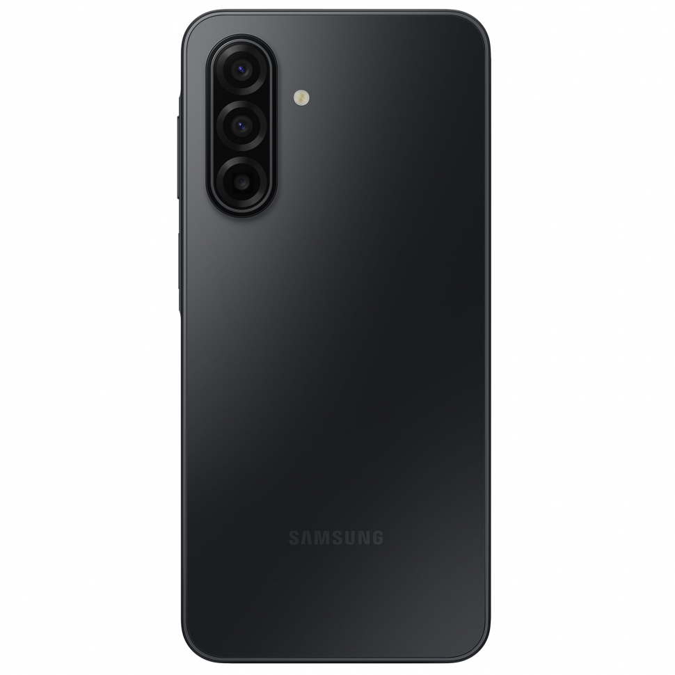 Смартфон Samsung Galaxy A17 5G 8/128GB Черный (Black)