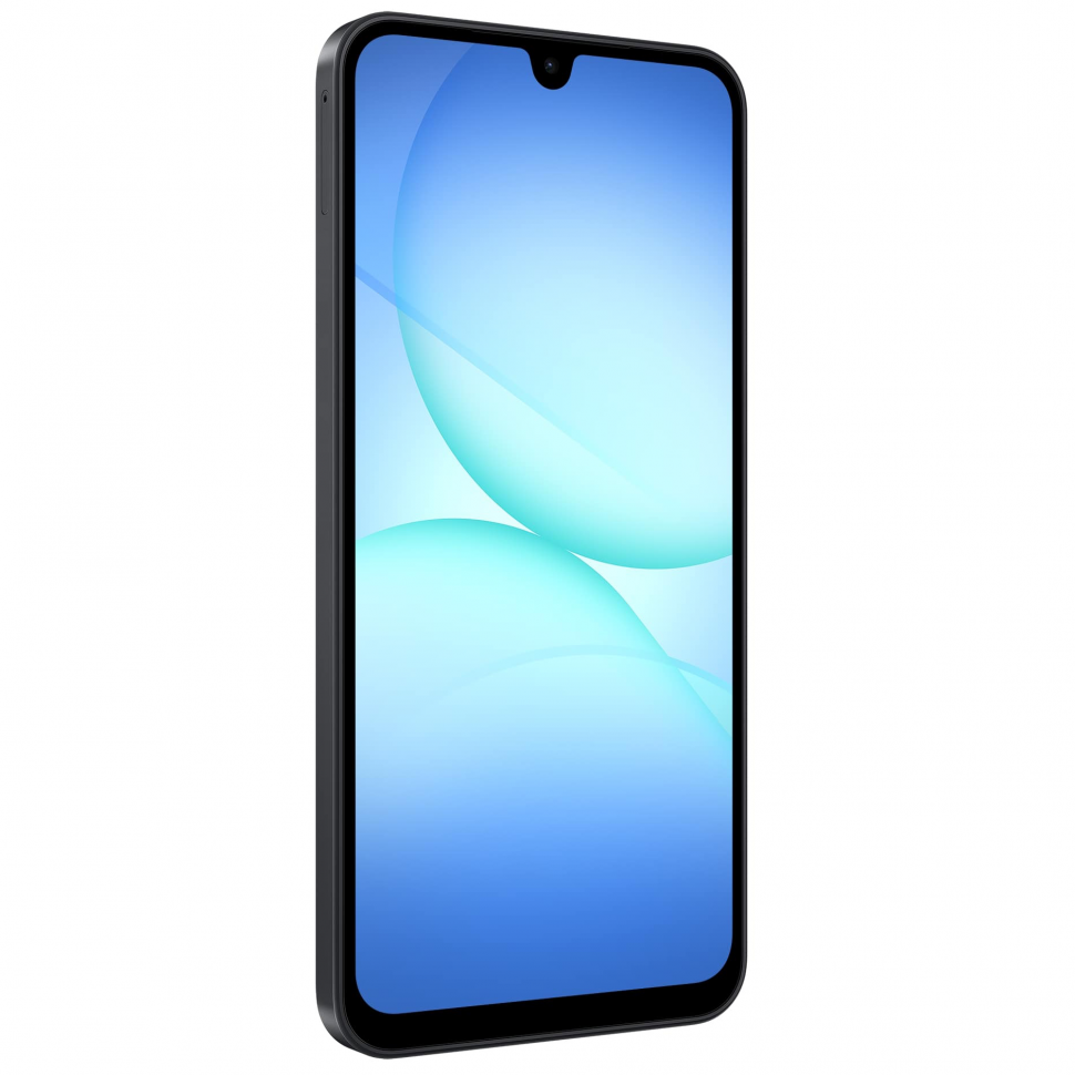 Смартфон Samsung Galaxy A17 5G 8/128GB Черный (Black)