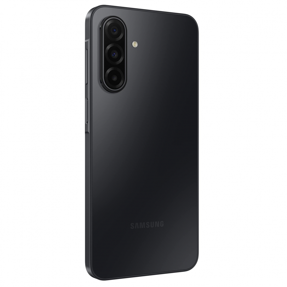 Смартфон Samsung Galaxy A17 5G 8/128GB Черный (Black)
