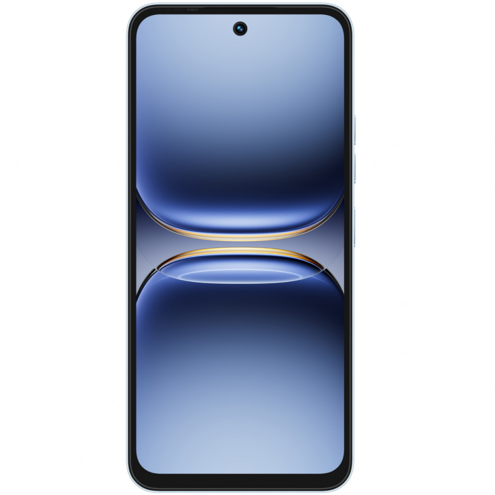 Смартфон TECNO Spark 40C 8/256GB Синий (Ripple Blue)