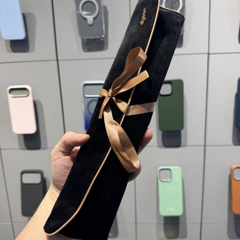 Выпрямитель Dyson HT01 Airstrait Blue/Copper (Вилка EU) (Б/У)