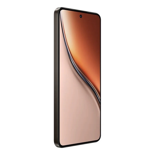 Смартфон realme P3 5G 12/256GB Коричный (Comet Grey)