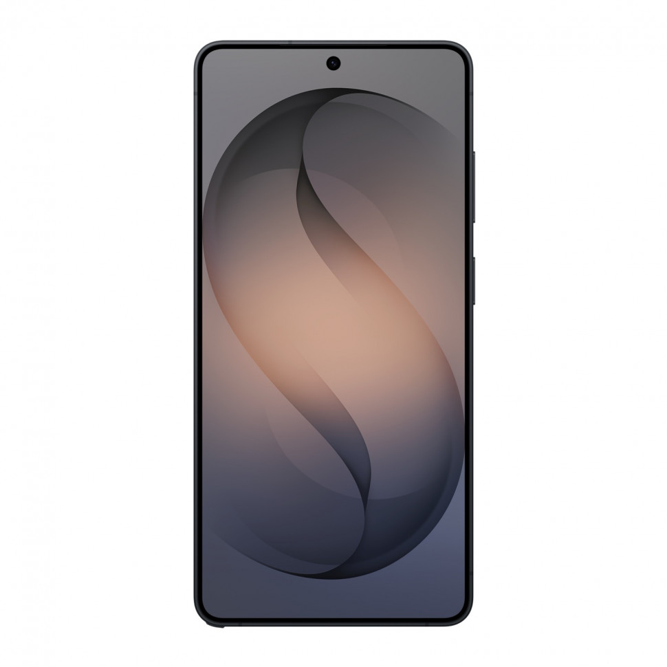 Смартфон Samsung Galaxy S26 Ultra 12/512GB Черный (Black)