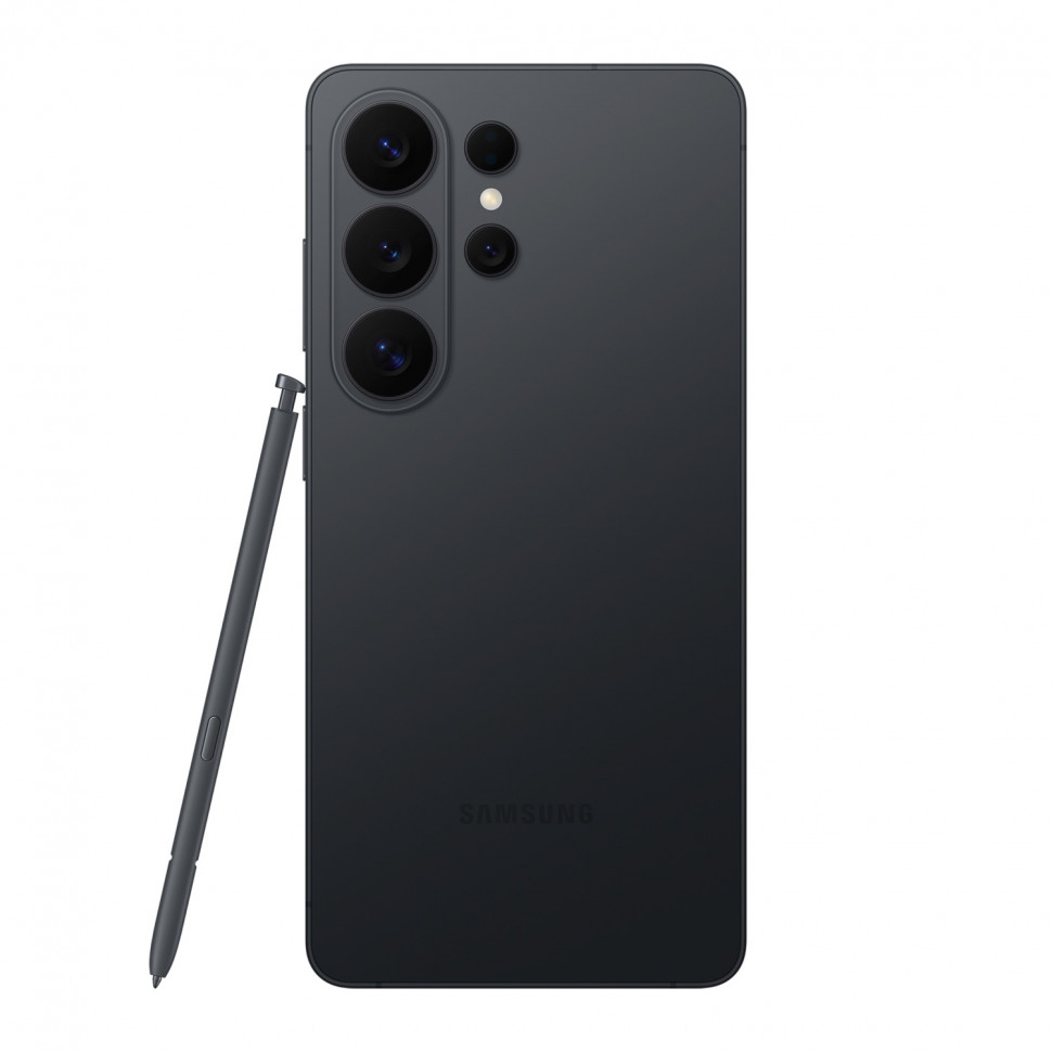 Смартфон Samsung Galaxy S26 Ultra 12/512GB Черный (Black)