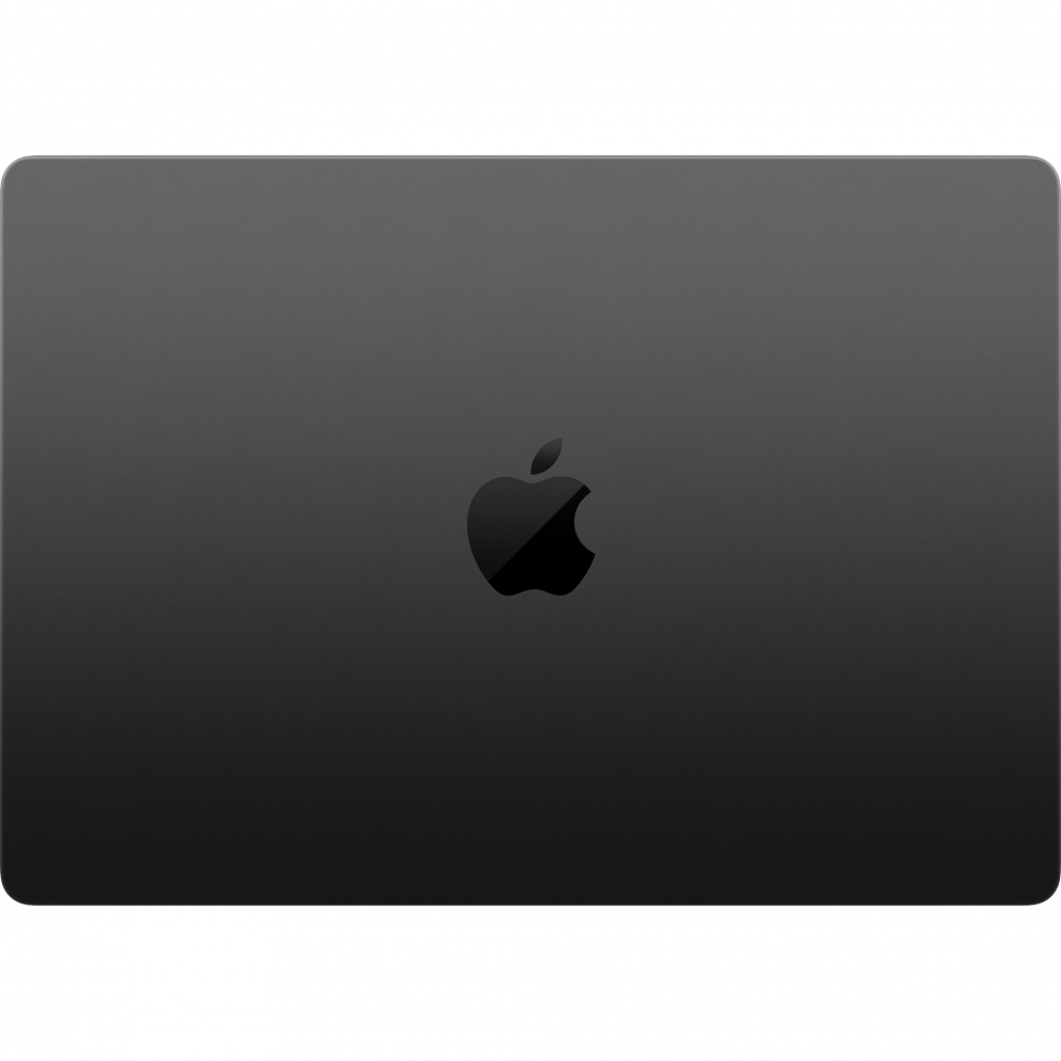 Ноутбук Apple MacBook Pro 14 2026 (M5 Pro 16-Core GPU, 24/1024GB) Серый космос (Space Black)