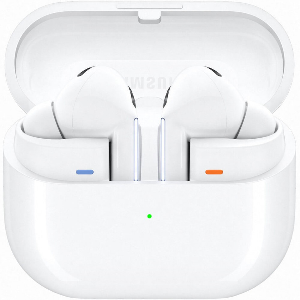 Беспроводные наушники Samsung Galaxy Buds3 Pro Белый (White)