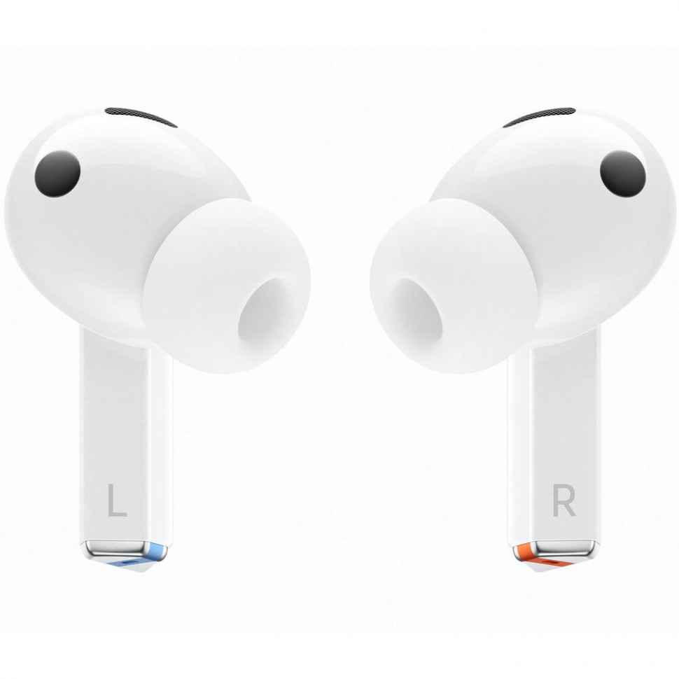 Беспроводные наушники Samsung Galaxy Buds3 Pro Белый (White)