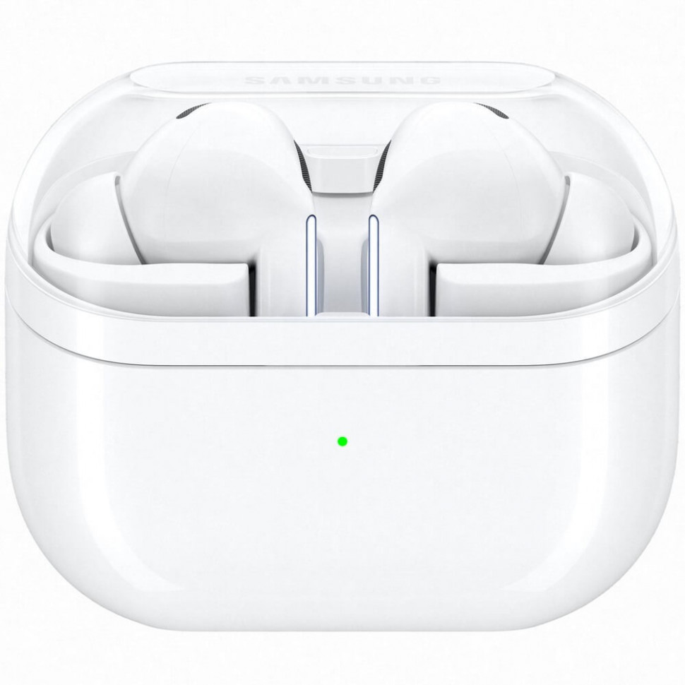 Беспроводные наушники Samsung Galaxy Buds3 Pro Белый (White)