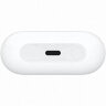 Беспроводные наушники Samsung Galaxy Buds3 Pro Белый (White)