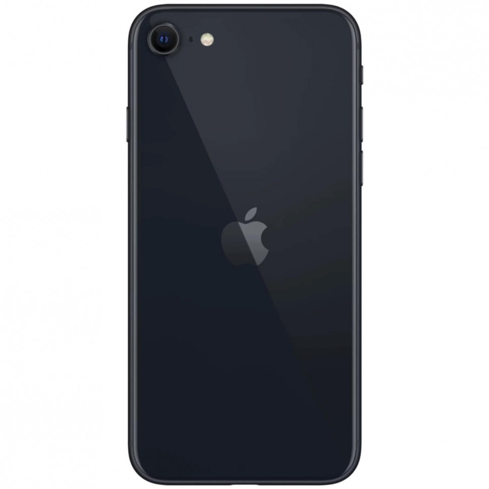 Смартфон Apple iPhone 11 128GB Черный (Black)