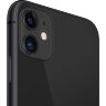 Смартфон Apple iPhone 11 128GB Черный (Black)