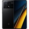 Смартфон Xiaomi POCO X6 Pro 8/256GB Черный (Black)
