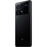 Смартфон Xiaomi POCO X6 Pro 8/256GB Черный (Black)