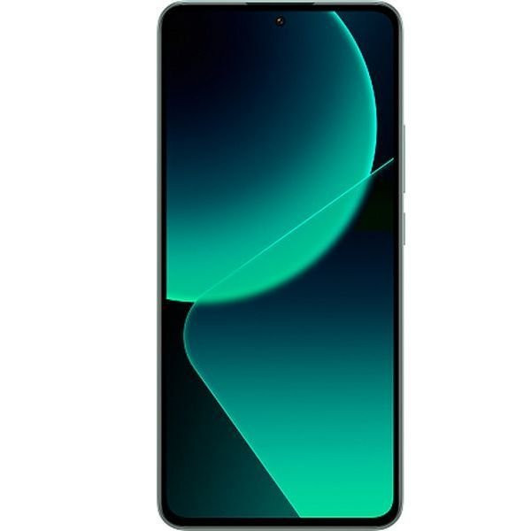 Смартфон Xiaomi 13T Pro 12/512GB Зеленый (Meadow Green)