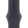 Умные часы Apple Watch SE 2024 44mm Midnight Aluminum Case with Midnight Sport Band (S/M)