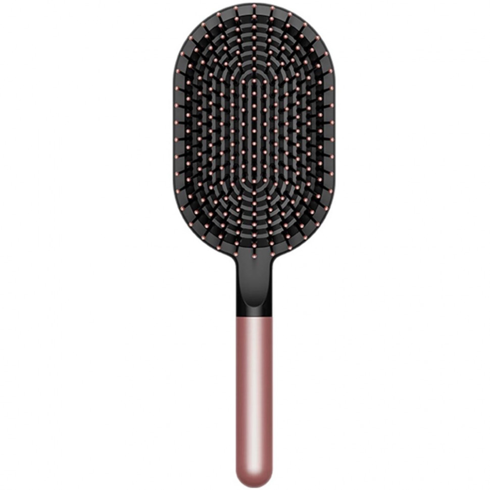 Расческа для волос Dyson Paddle Brush (Pale Rose)