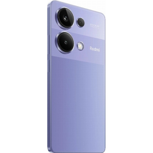 Смартфон Xiaomi Redmi Note 13 Pro 12/512GB Фиолетовый (Lavender Purple)