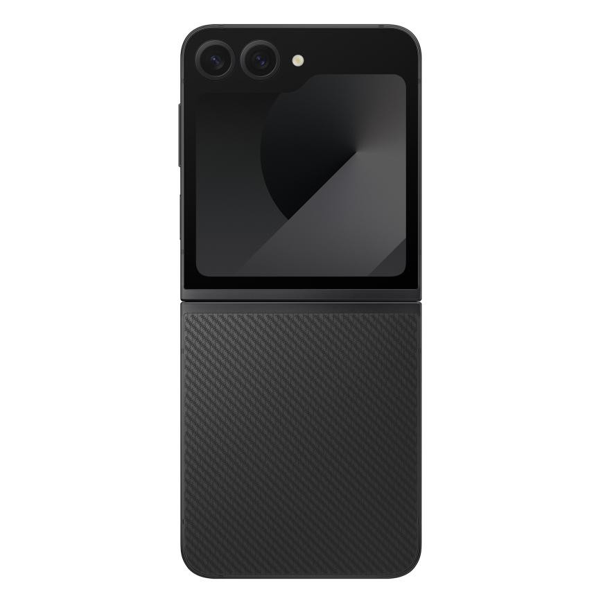 Смартфон Samsung Galaxy Z Flip6 12/512GB Черный (Crafted Black)