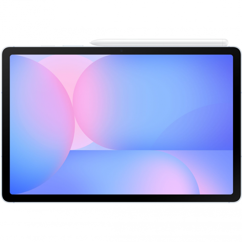 Планшет Samsung Galaxy Tab S10 FE 5G 12/256GB Голубой (Light Blue)