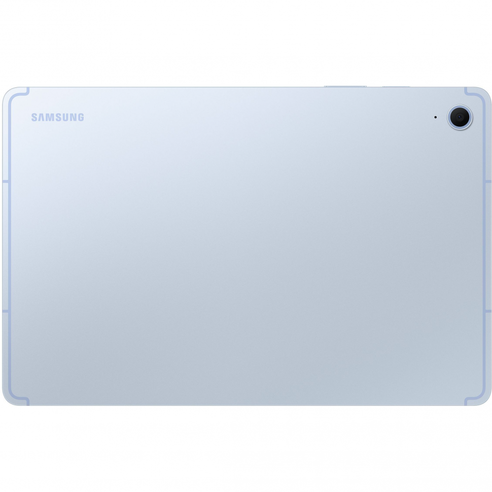 Планшет Samsung Galaxy Tab S10 FE 5G 12/256GB Голубой (Light Blue)