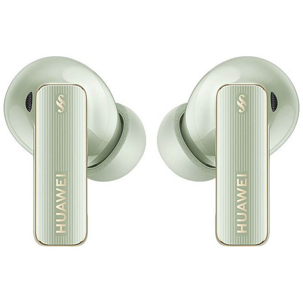 Беспроводные наушники HUAWEI FreeBuds 4 Pro Зеленый (Green)