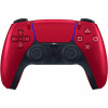 Геймпад PlayStation DualSense Wireless Controller Вулканический красный (Volcanic Red)