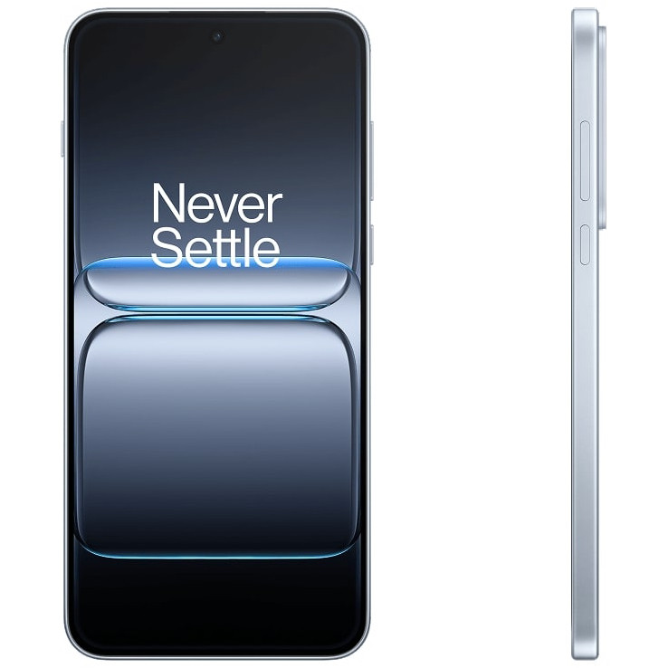 Смартфон OnePlus Nord 5 12/512GB Голубой (Dry Ice)