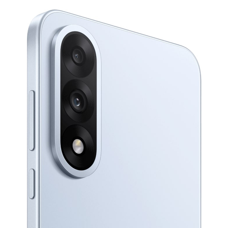 Смартфон OnePlus Nord 5 12/512GB Голубой (Dry Ice)