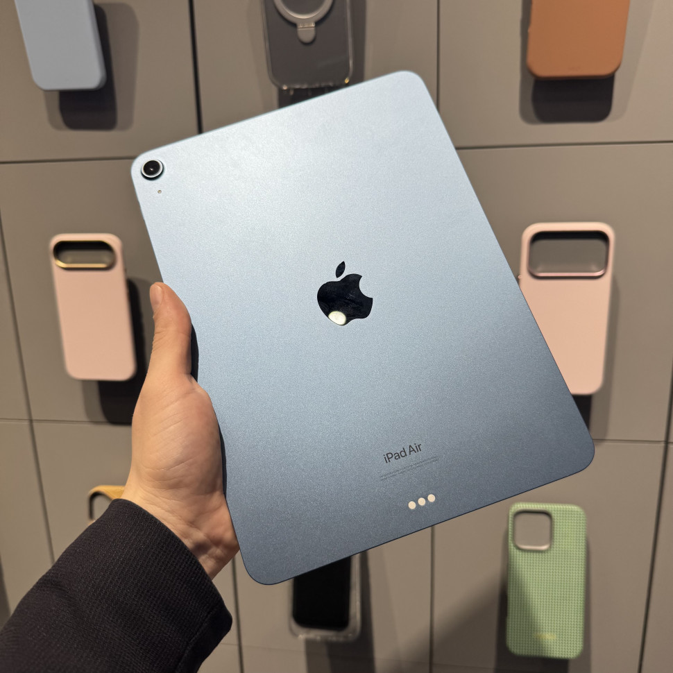 Планшет Apple iPad Air 5 64GB Blue (Б/У)