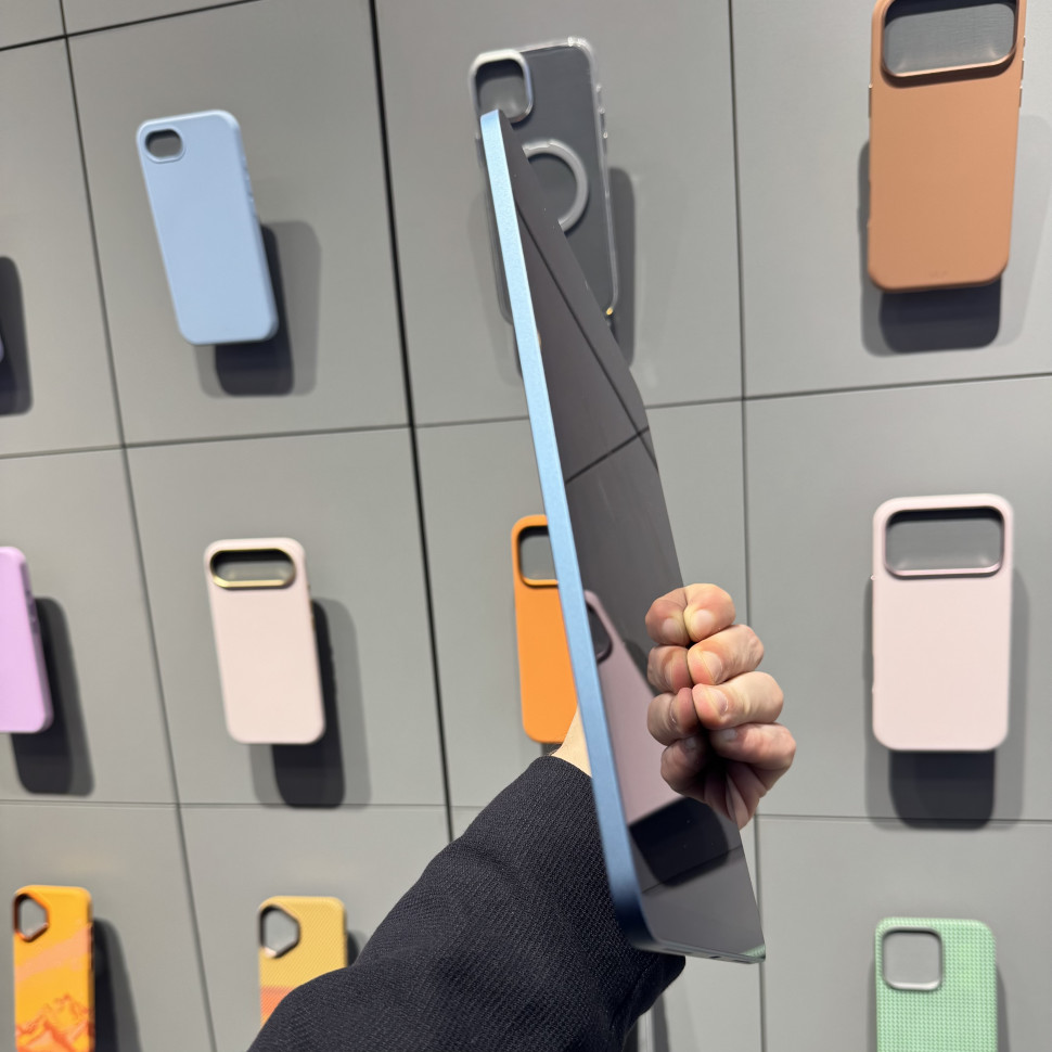 Планшет Apple iPad Air 5 64GB Blue (Б/У)