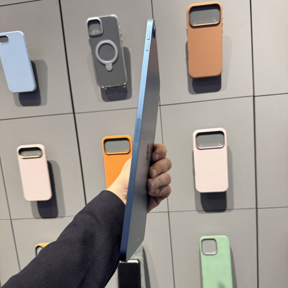 Планшет Apple iPad Air 5 64GB Blue (Б/У)