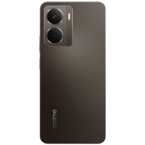 Смартфон realme P3 5G 8/256GB Коричный (Comet Grey)