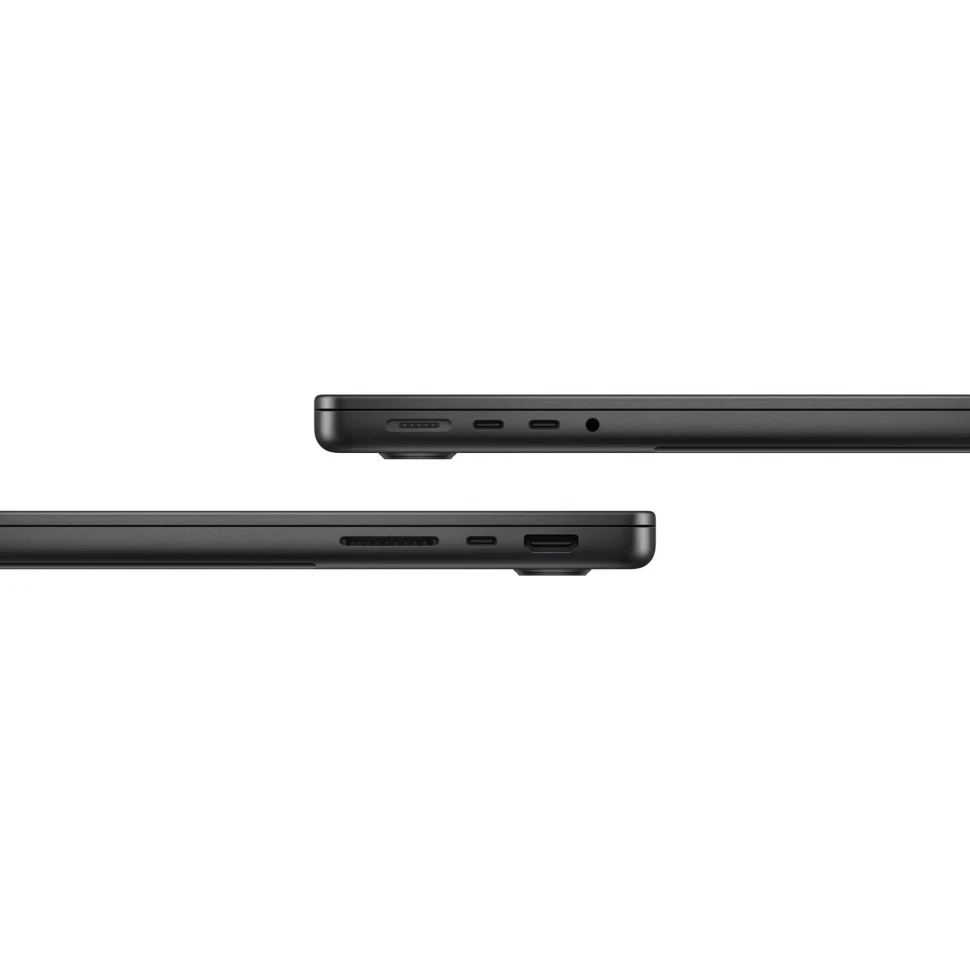 Ноутбук Apple MacBook Pro 14 2026 MGDT4 (M5 Pro 16-Core GPU, 24/2048GB) Черный космос (Space Black)