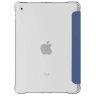Чехол защитный VLP Dual Folio для iPad 10.2 Синий