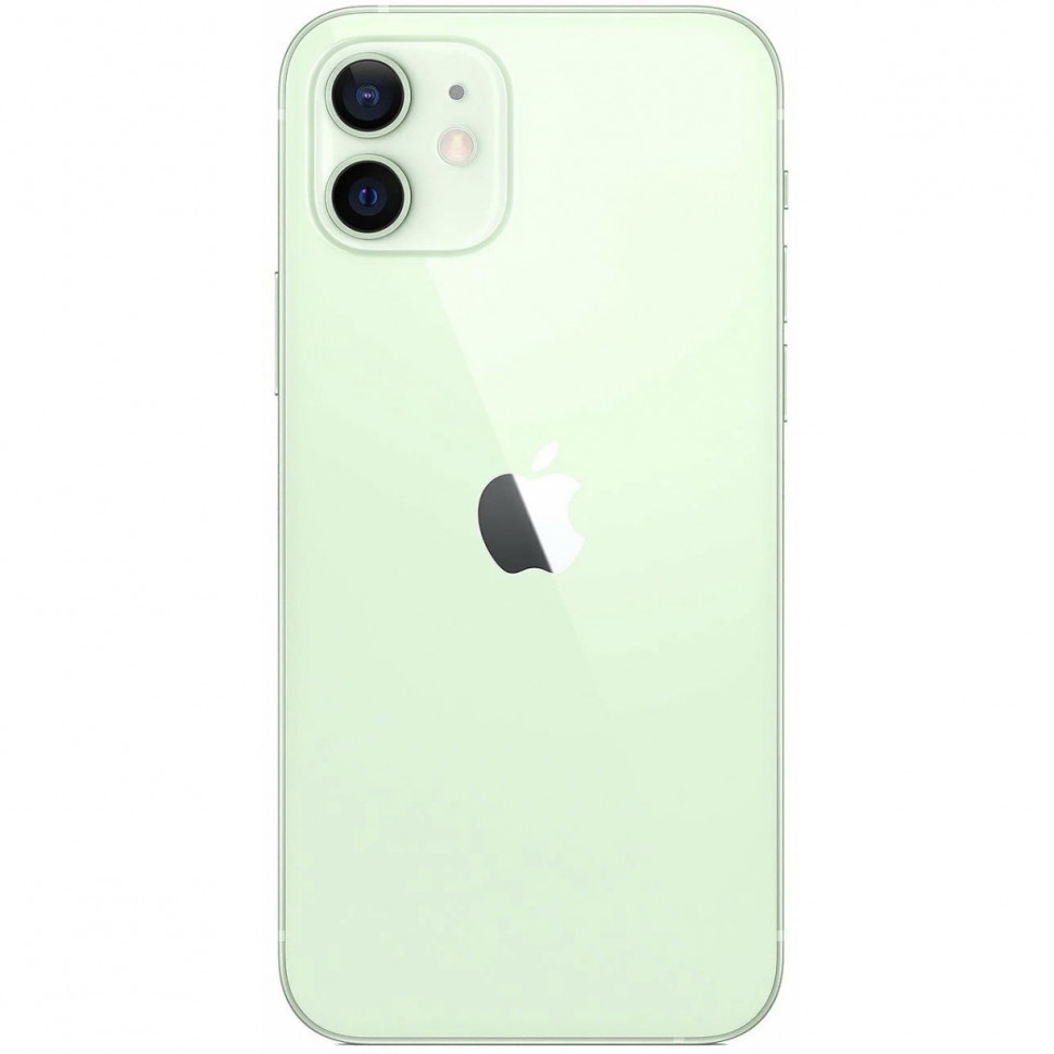 Смартфон Apple iPhone 12 128GB Зеленый (Green)