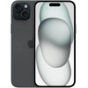 Смартфон Apple iPhone 15 Plus 128GB Черный (Black)