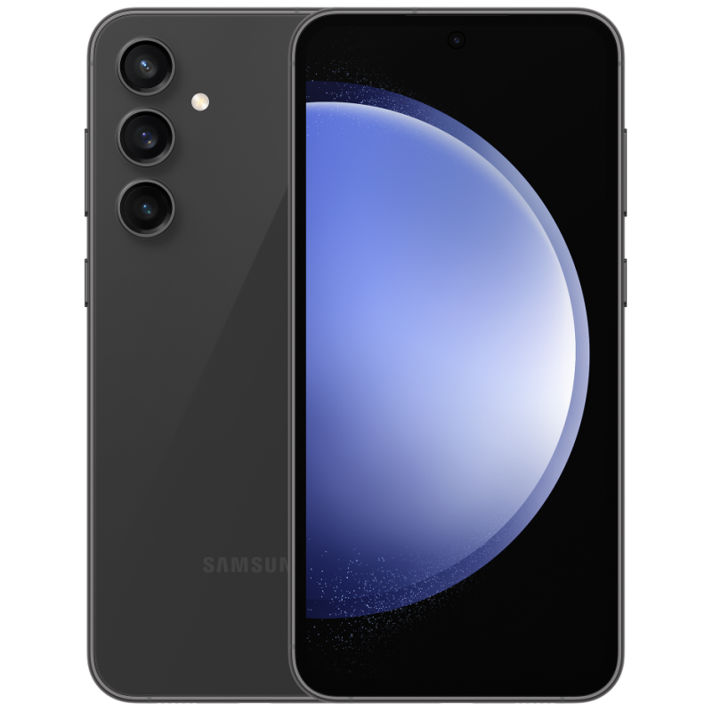 Смартфон Samsung Galaxy S23 FE 8/256GB Серый (Graphite)