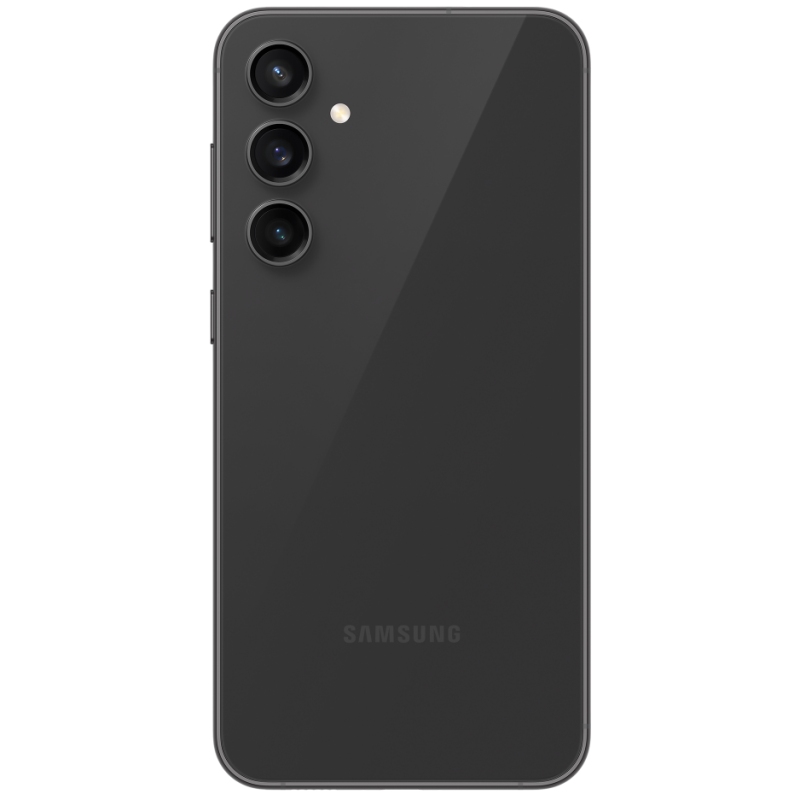 Смартфон Samsung Galaxy S23 FE 8/256GB Серый (Graphite)