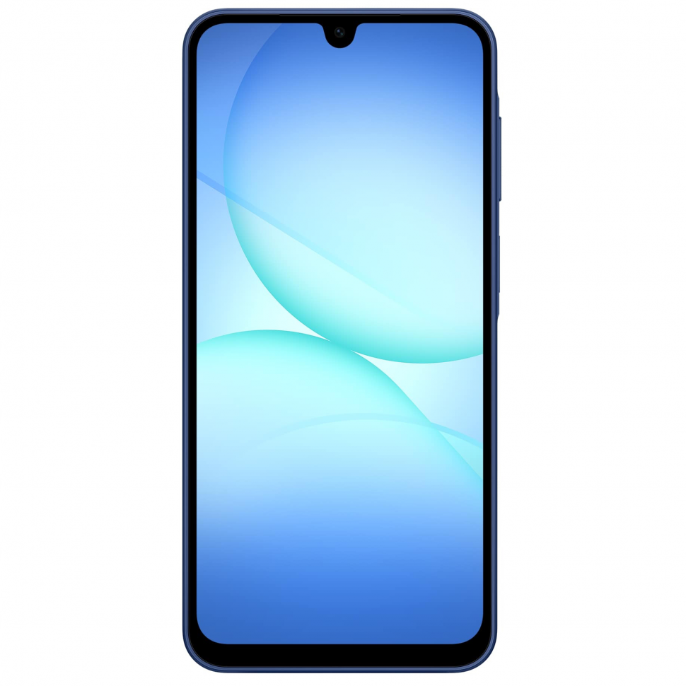 Смартфон Samsung Galaxy A17 5G 4/128GB Синий (Blue)