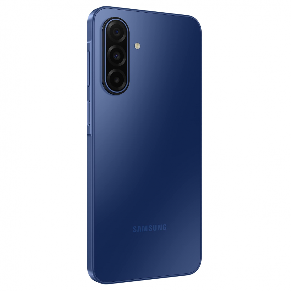 Смартфон Samsung Galaxy A17 5G 4/128GB Синий (Blue)