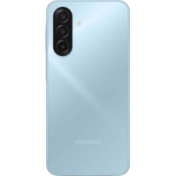 Смартфон Samsung Galaxy A17 4G 4/128GB Light Blue (Голубой)