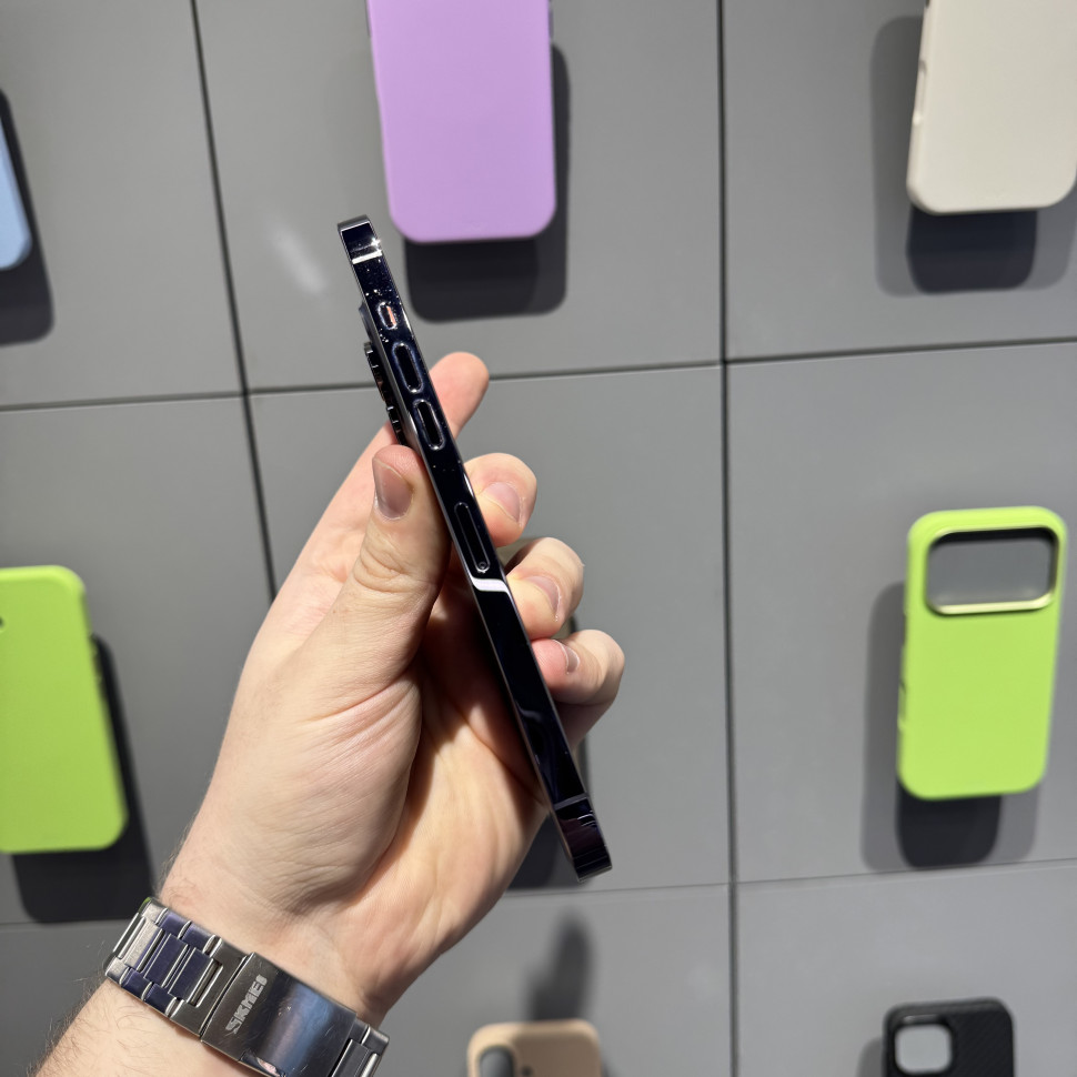 Смартфон Apple iPhone 14 Pro Max 512GB Deep Purple (Б/У)