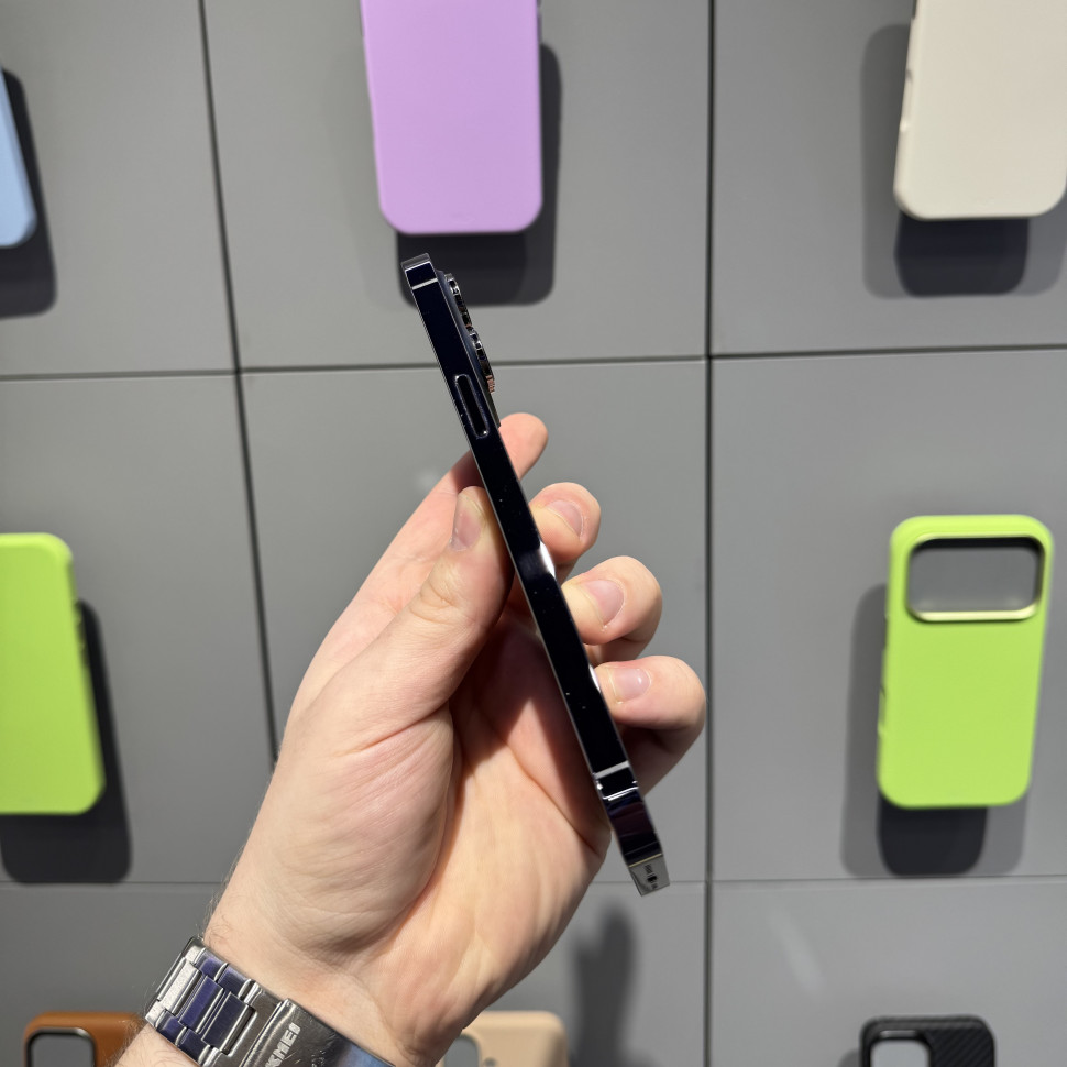 Смартфон Apple iPhone 14 Pro Max 512GB Deep Purple (Б/У)