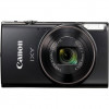 Фотоаппарат Canon IXY650 PowerShot Черный (Black)